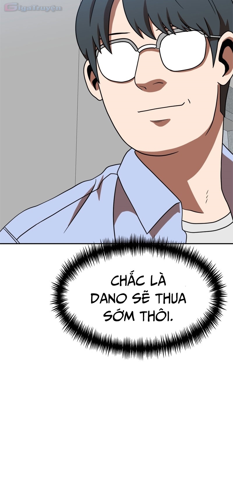 Đọc truyện [Leak] Cao thủ tái xuất - Chap 78 